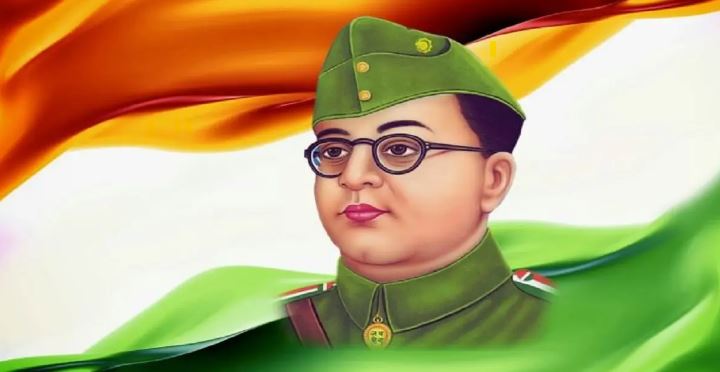 Subhas Chandra Bose: A Brave Leader of India's Freedom Struggle